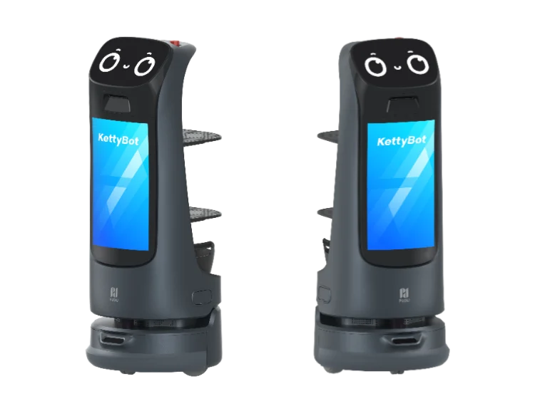 KettyBot Pro - Image 2